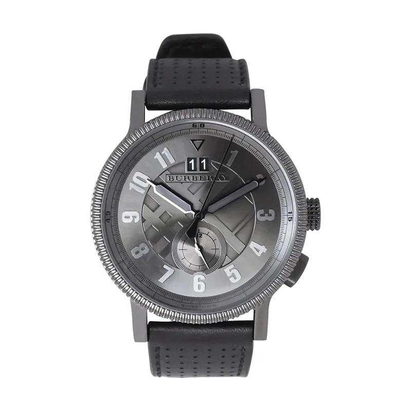 Burberry hombre bu7682