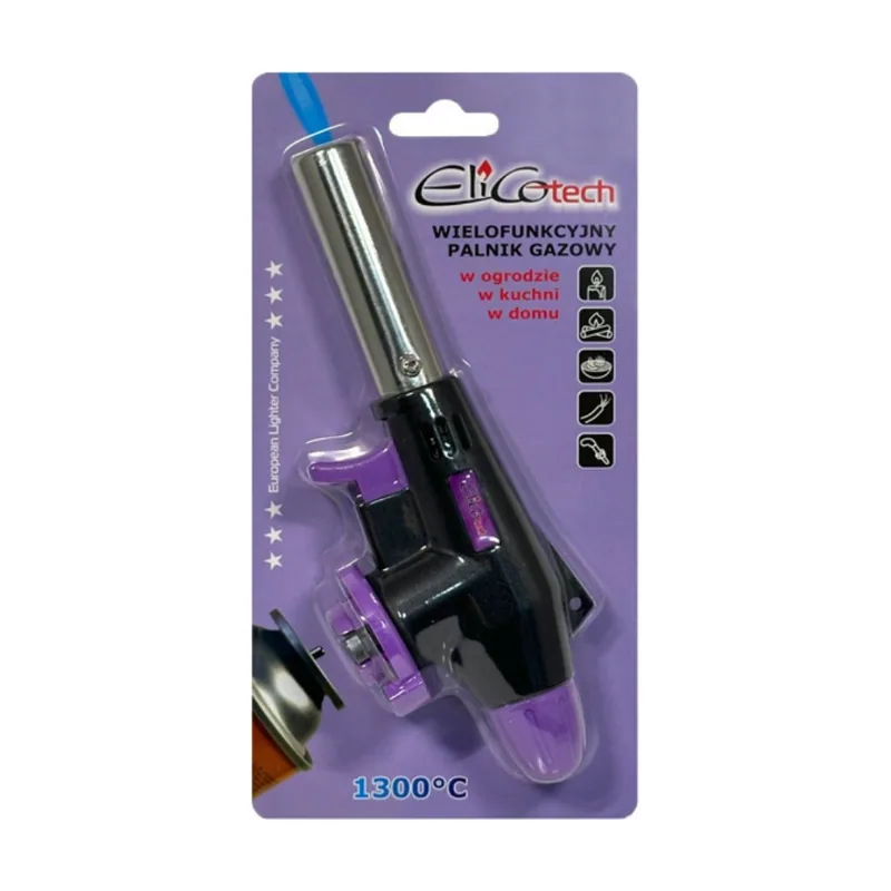 Elico Soplete de gas RK-3138