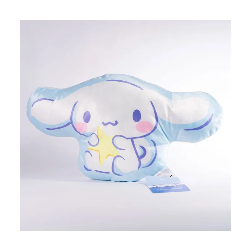 Sanrio Cinamon Roll Star