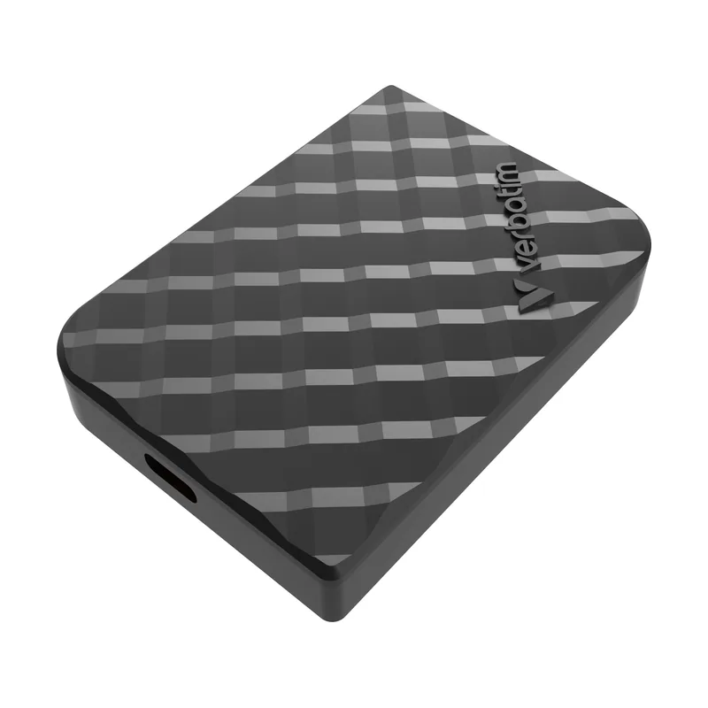 Verbatim Store 'n' Go Mini Diamond 1 TB USB Tipo C 3.2 Gen 2 3.1 Gen 2