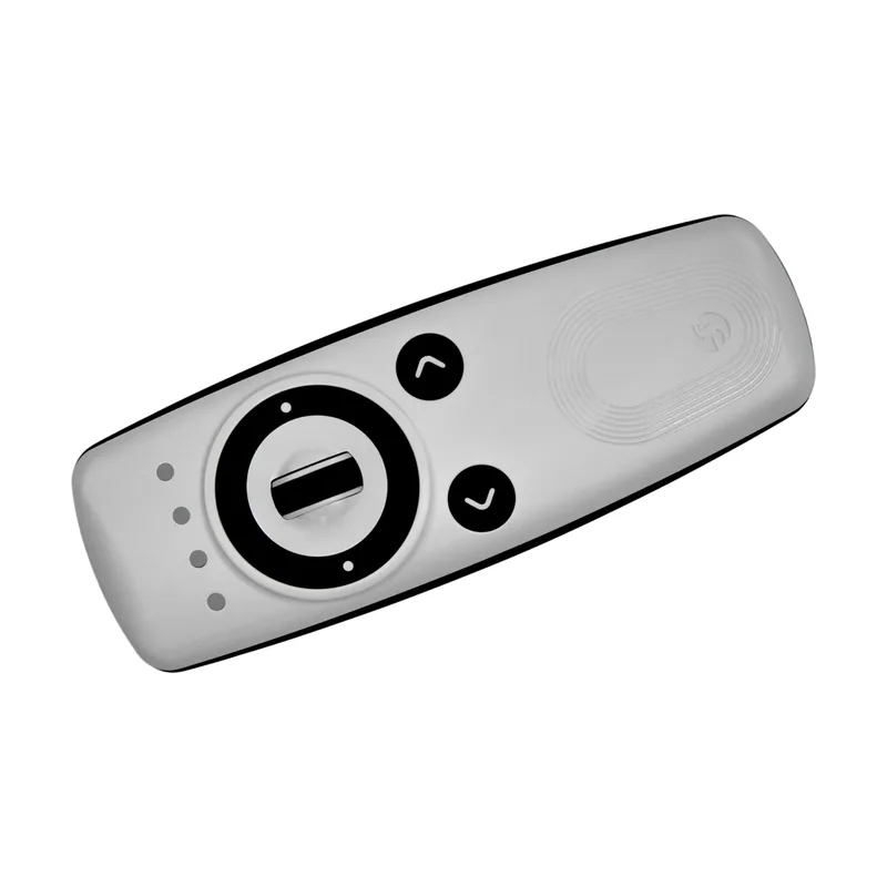 Shelly BLU Remote Control ZB