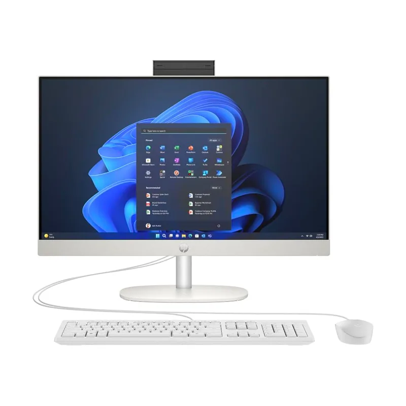 HP proone 240 g10 aio