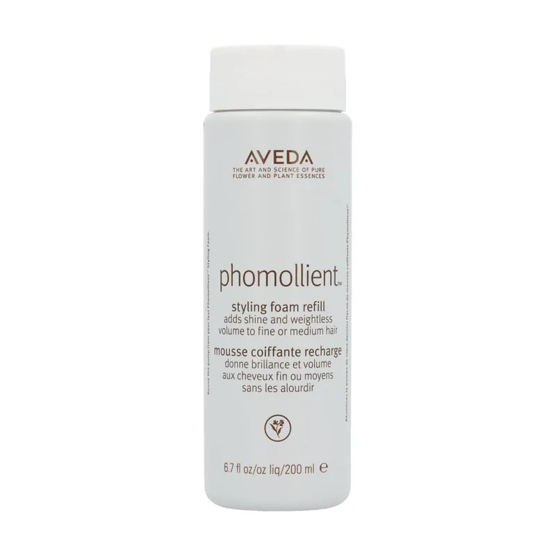 Aveda Styling Phomollient Styling foam Refill 200ml