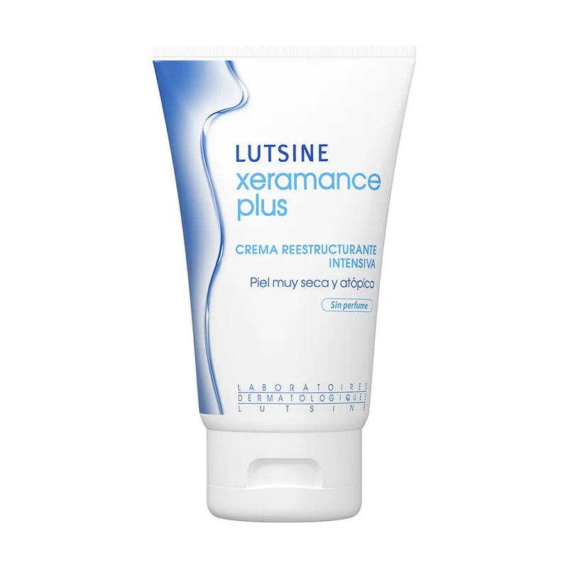 Xeramance E45 Crema Corporal Reestructurante Intensiva