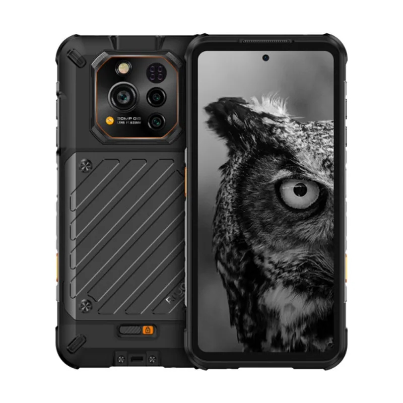 Ulefone rugone xever 7 by