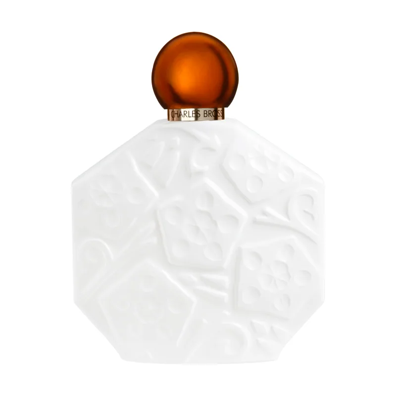 Jean charles brosseau, ombre musquee, eau de parfum, unisex, 100 ml