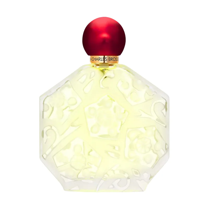 Jean charles brosseau, fleurs d'ombre the poudre, eau de parfum, for women, 100 ml