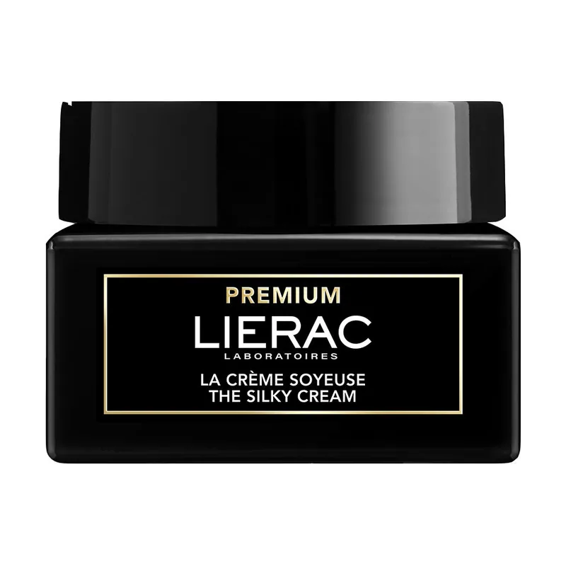 Lierac PREMIUM crema sedosa 50 ml