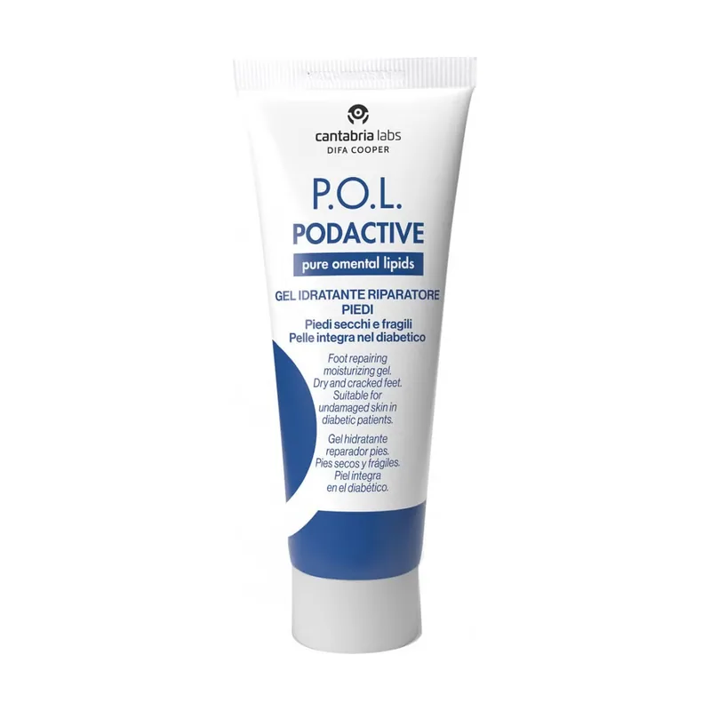 Cantabria labs p.o.l. podactive