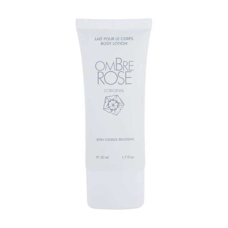 Ombre rose, natural, hydrating, body lotion, 200 ml