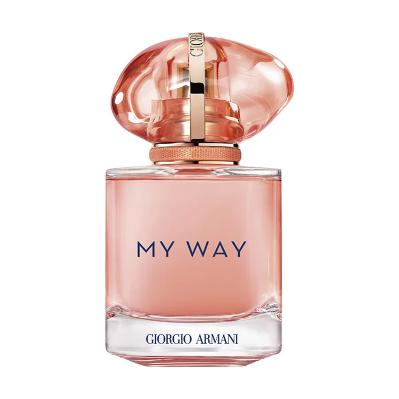 MY WAY EAU DE Parfum Ylang eau de parfum vaporizador