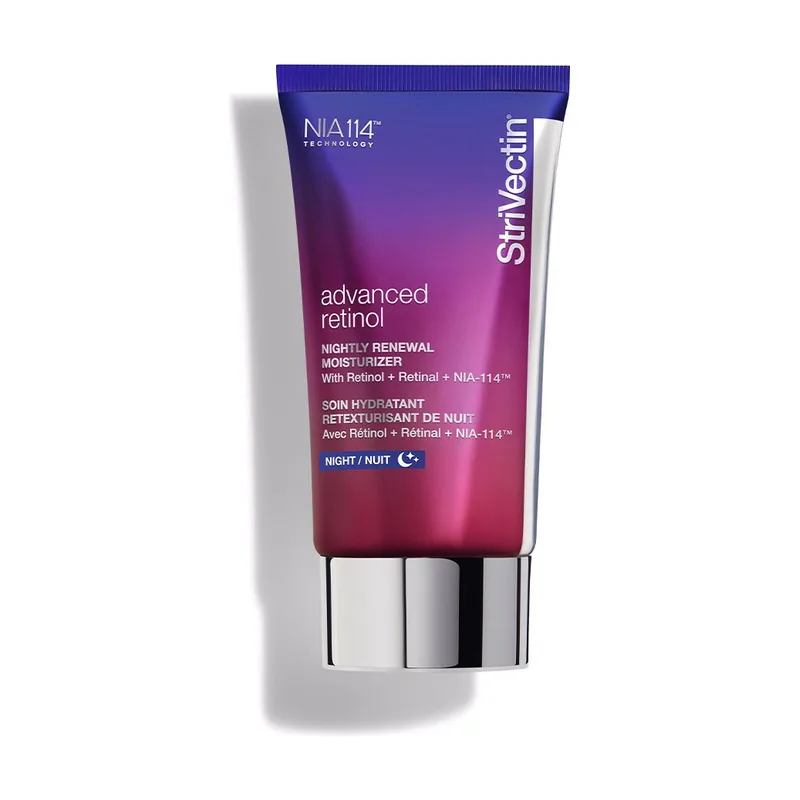 Strivectin ADVANCED RETINOL nightly renewal moisturizer 50 ml