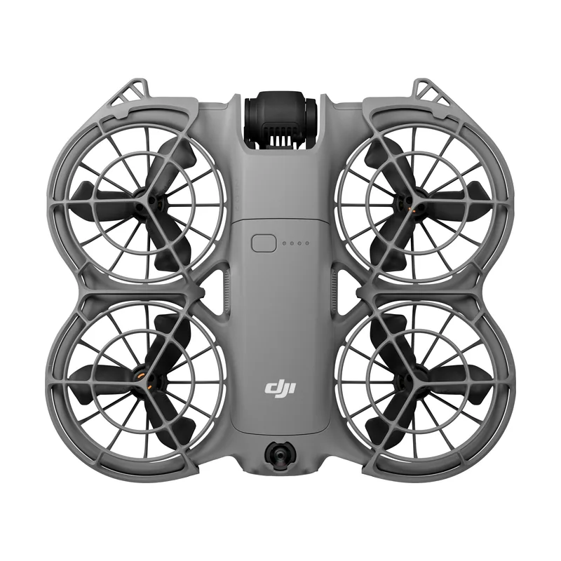 DJI Neo 2 4 rotores Cuadricóptero 12 MP 2688 x 1512 Pixeles 1606 mAh