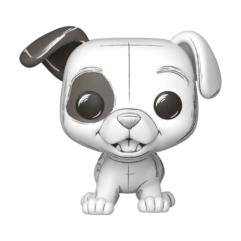 Funko Pop! Disney Sketched