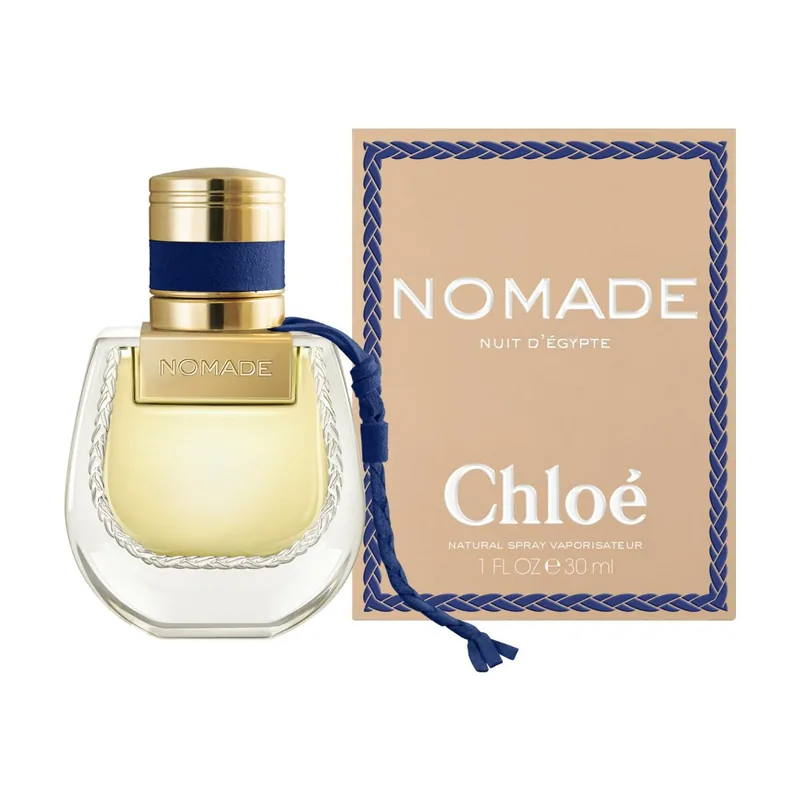 Chloé Nomade Nuit d'Égypte Mujeres
