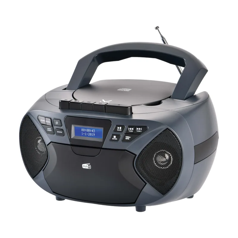 Majestic AH-2430 DAB sistema estéreo