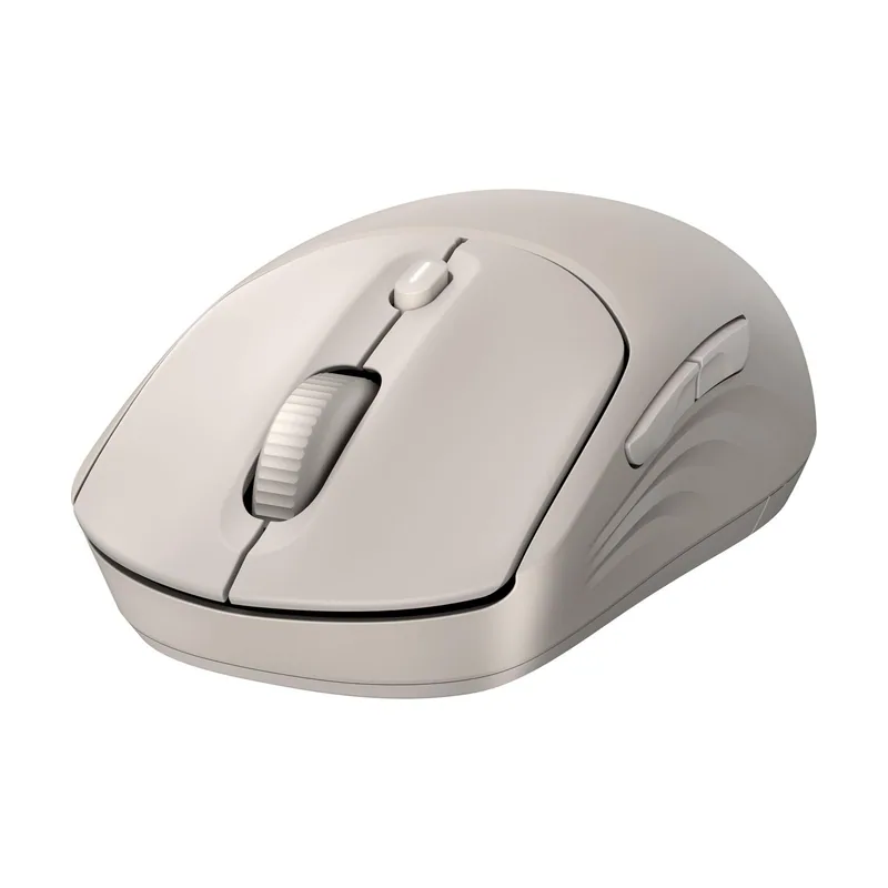 HP Ratón inalámbrico silencioso 400