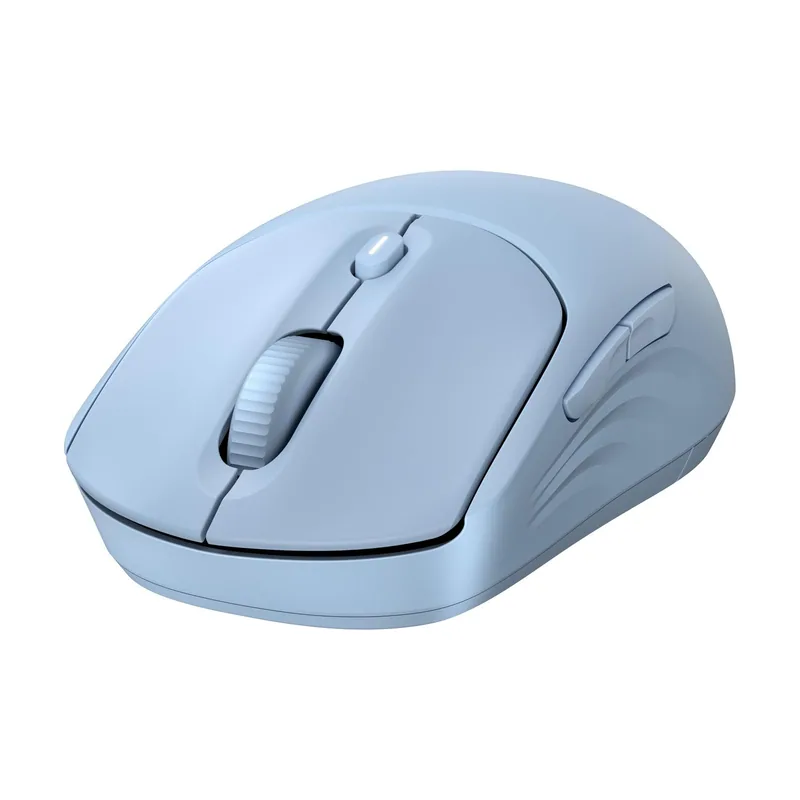 HP Ratón inalámbrico silencioso 400