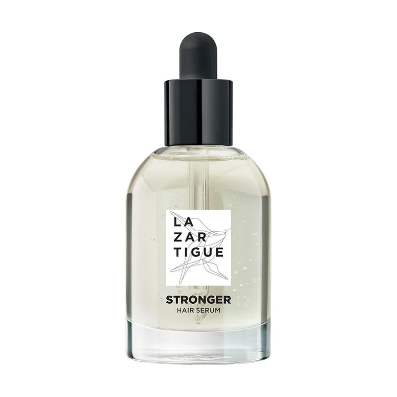 Lazartigue STRONGER sérum capilar 50 ml