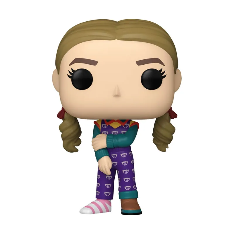 Funko Pop! TV Netflix Stranger Things