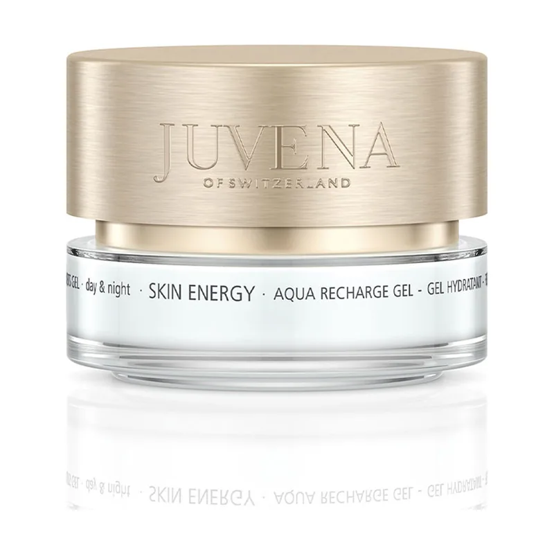 Juvena SKIN ENERGY aqua recharge gel 50 ml