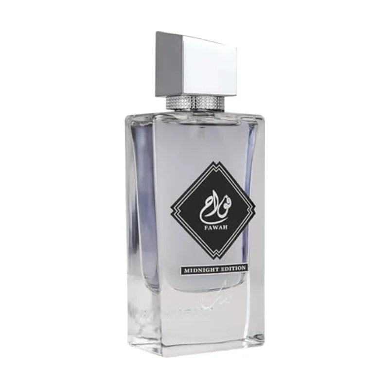 Nusuk Perfume Fawah Midnight Edition