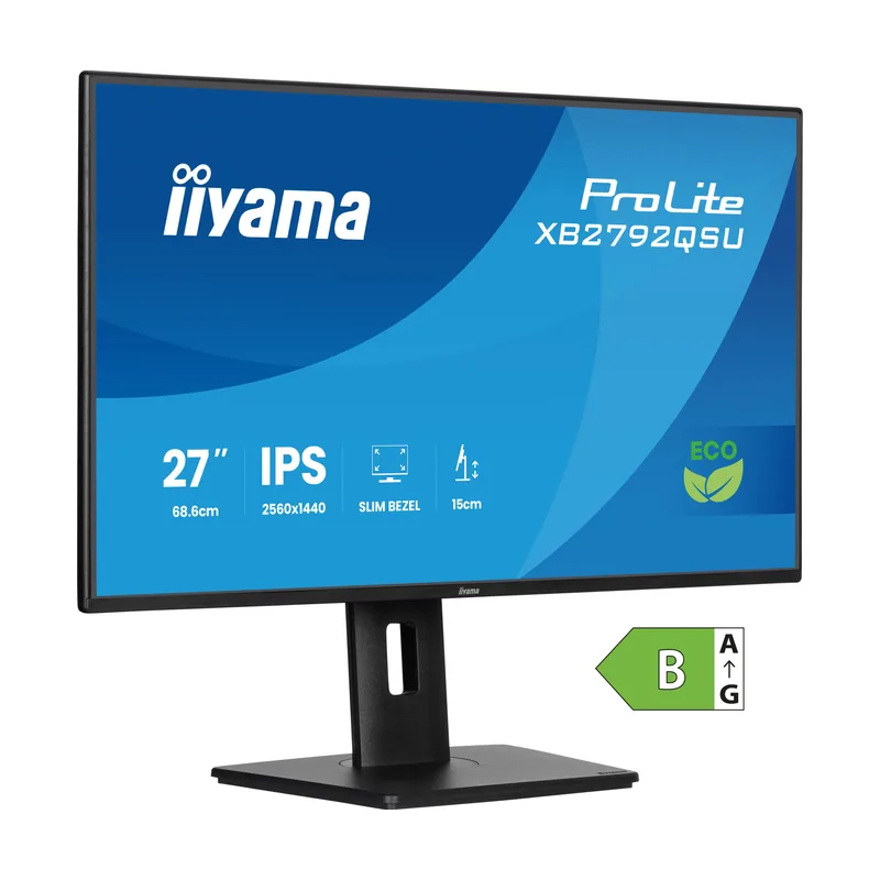 iiyama ProLite XB2792QSU-B1