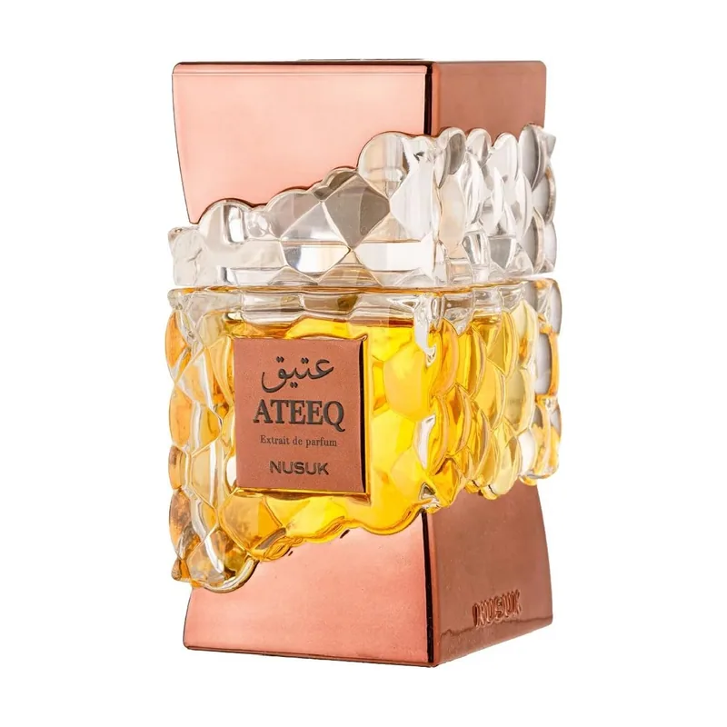 Nusuk ATEEQ ExPortrait de Parfum