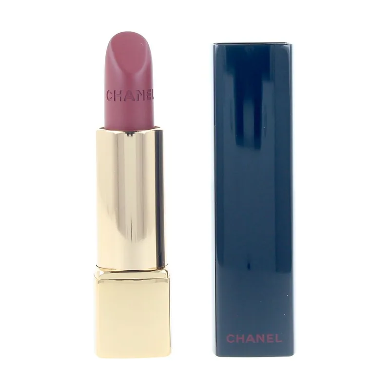 Chanel ROUGE ALLURE VELVET mate #377-Audacieuse