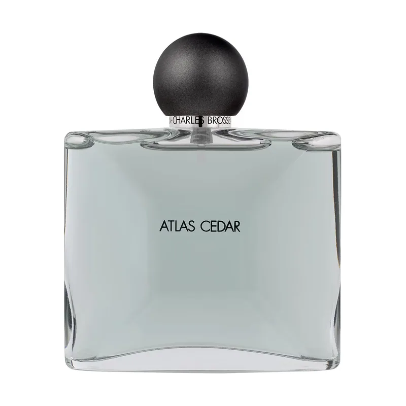 Atlas cedar collection homme, eau de toilette, for men, 50 ml