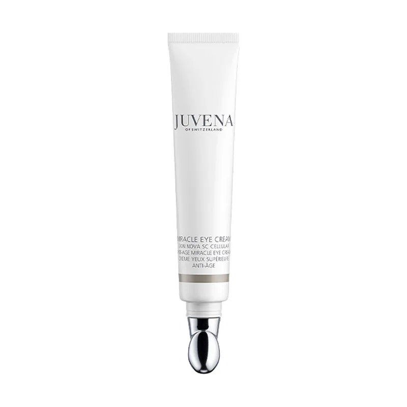 Juvena MIRACLE eye cream 20 ml
