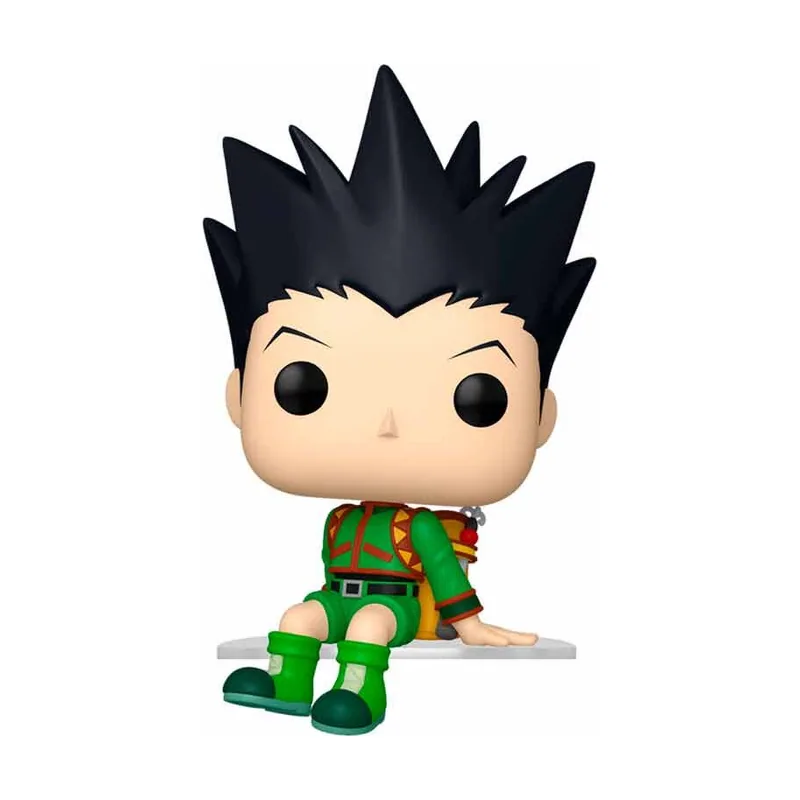 Funko Pop! Animation Hunter X Hunter