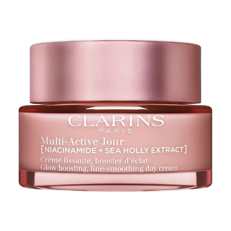 Clarins MULTI-ACTIVE crema de día para todo tipo de pieles 50 ml
