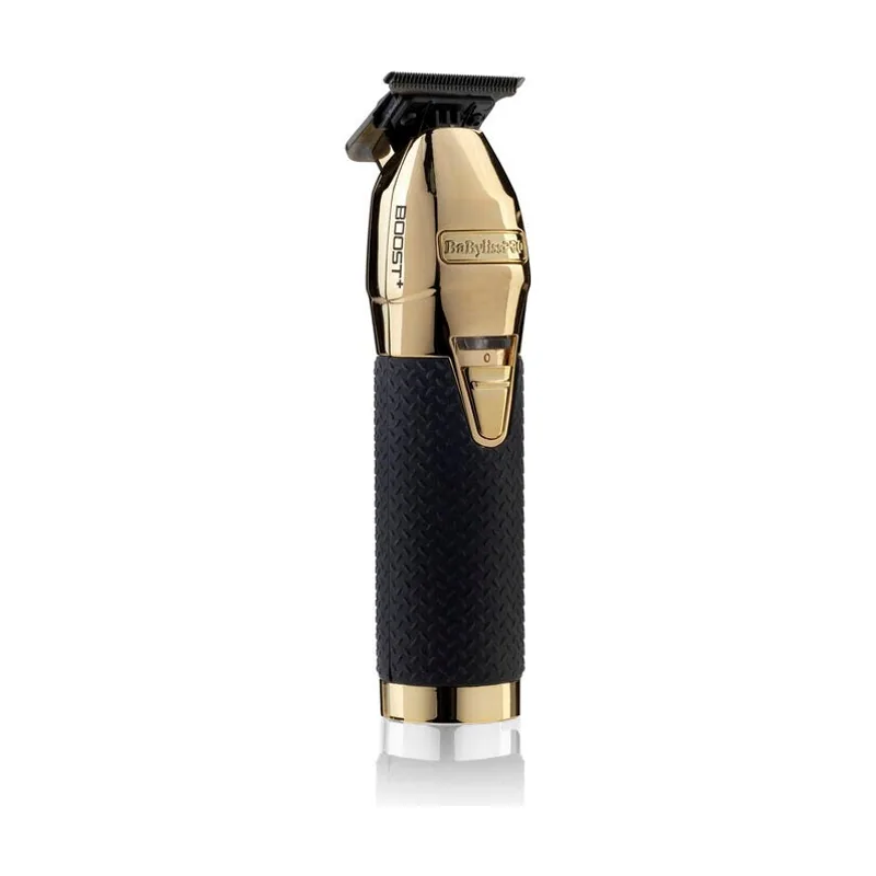 BaByliss Boost+ Gold SkeletonFX AC/Batería