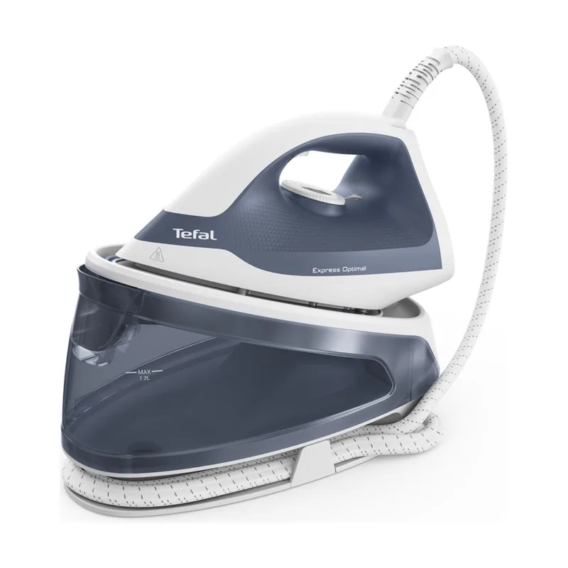 Tefal Express Optimal SV4110 2200 W 1,2 L Ceramic Express Glide