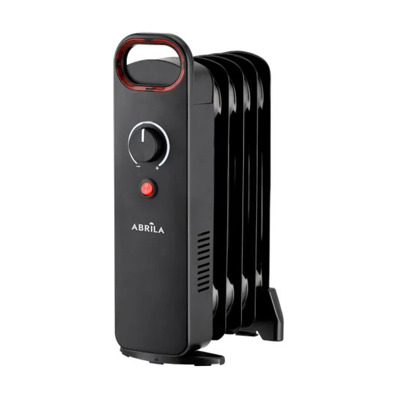 Abrila Lapacho Radiador de Aceite 500W