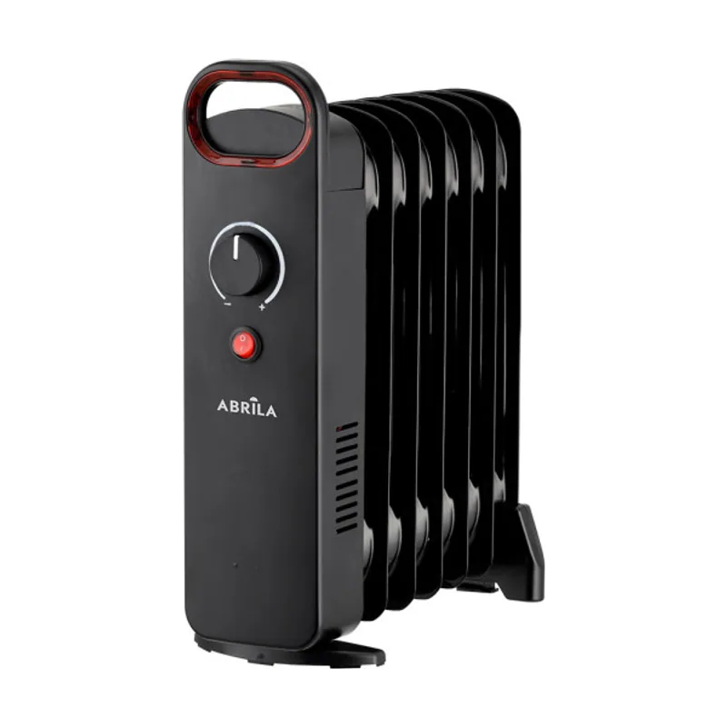 Abrila Lapacho Radiador de Aceite 800W