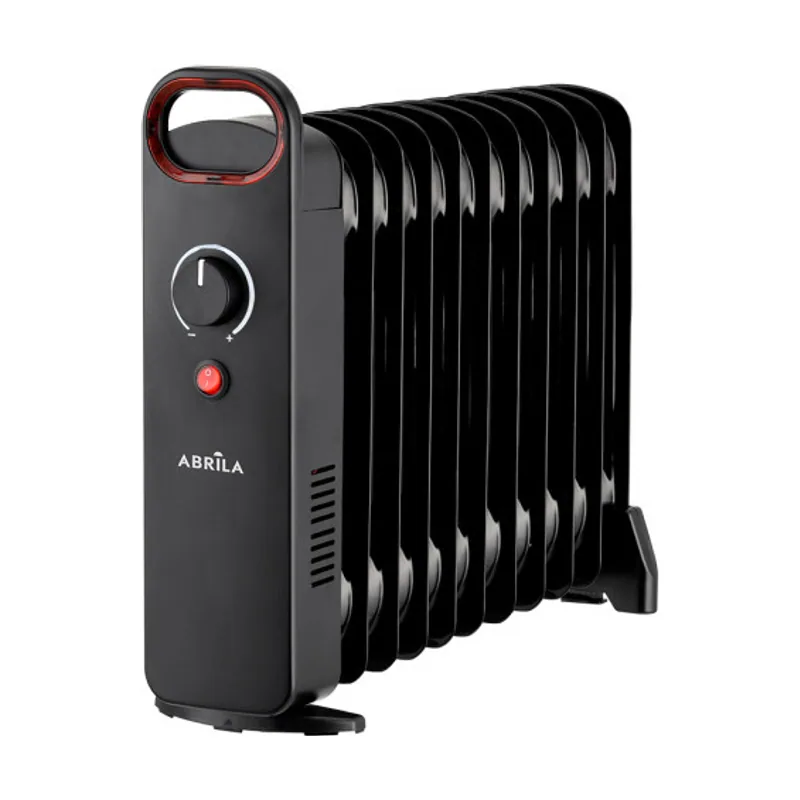Abrila Lapacho Radiador de Aceite 1000W