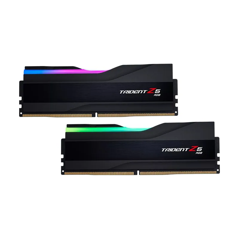 G.Skill Trident Z5 RGB F5-6000J4048F24GX2-TZ5RK módulo