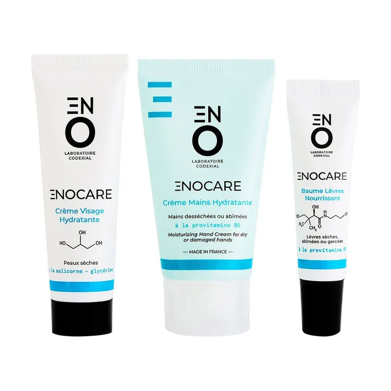 Set enocare