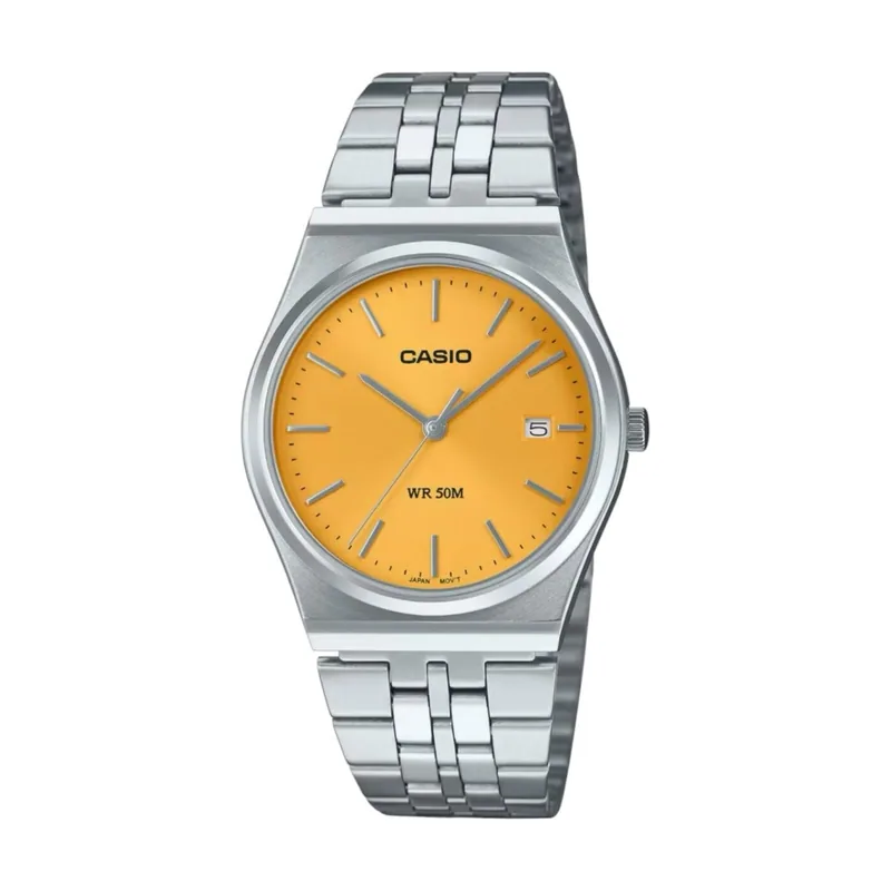Casio TIMELESS COLLECTION Men MTP-B145D-9AVEF