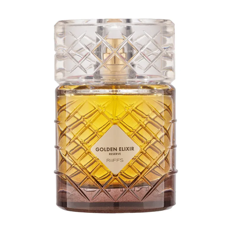 Riiffs Golden Elixir Reserve