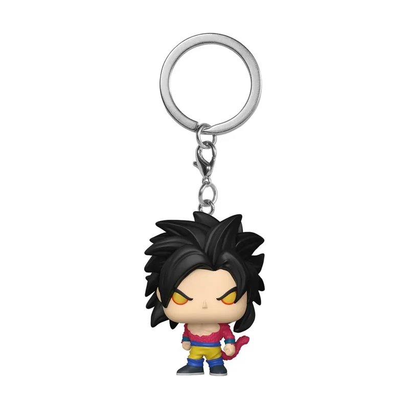 Funko Pop! Keychain Dragon Ball GT