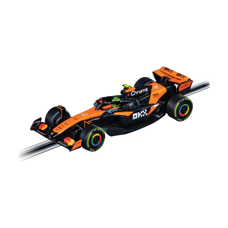 Carrera go!!! mclaren mcl39 l. norris