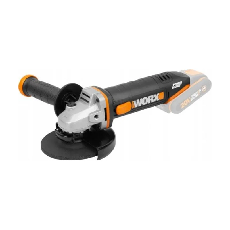 Worx WX803.9