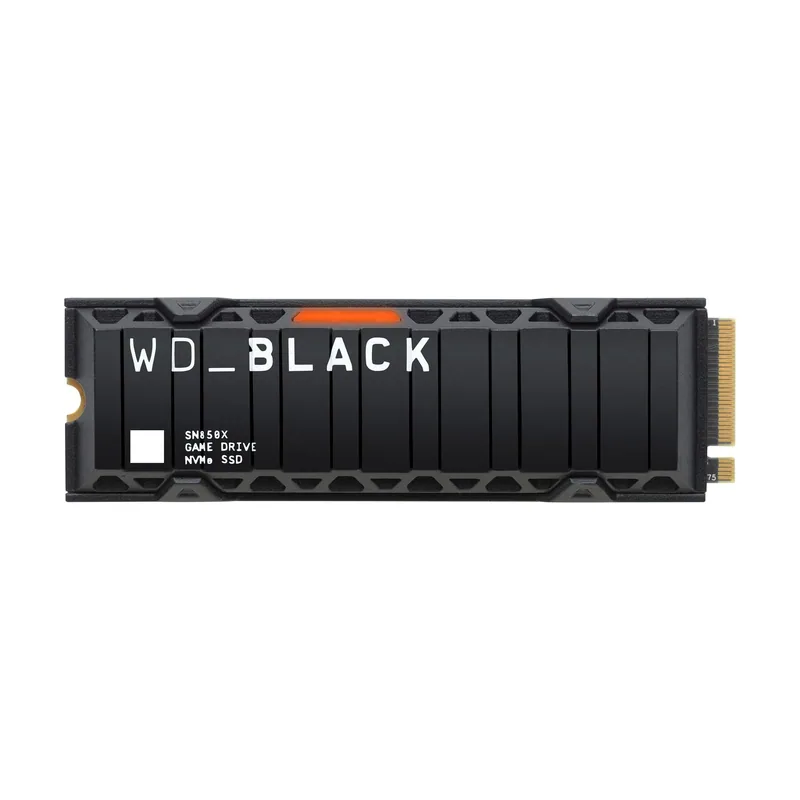 SanDisk Wd Black Sn850x