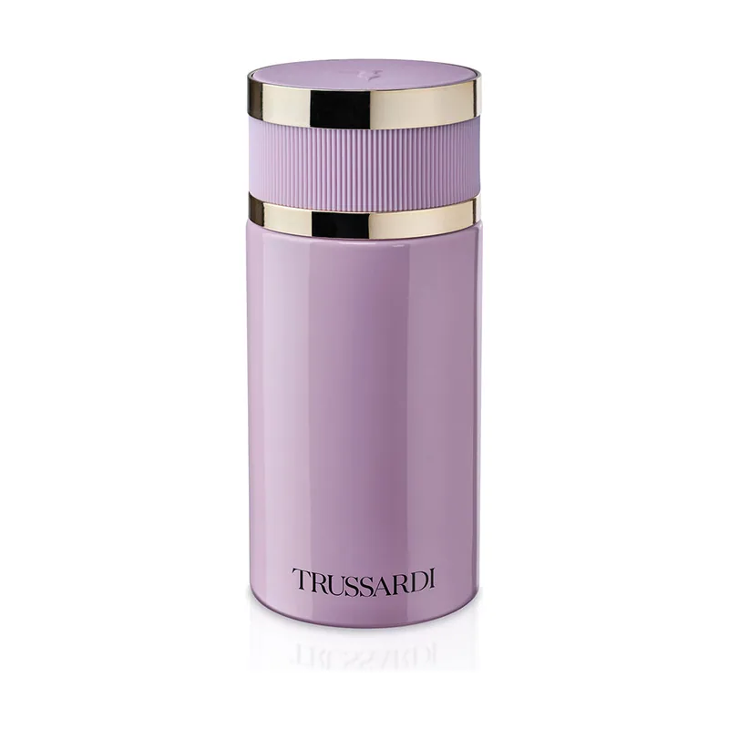 Trussardi ELEGANTLY COOL eau de parfum vaporizador