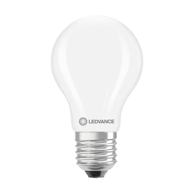 Osram LEDVANCE Classic A100 Performance Class. Bombilla