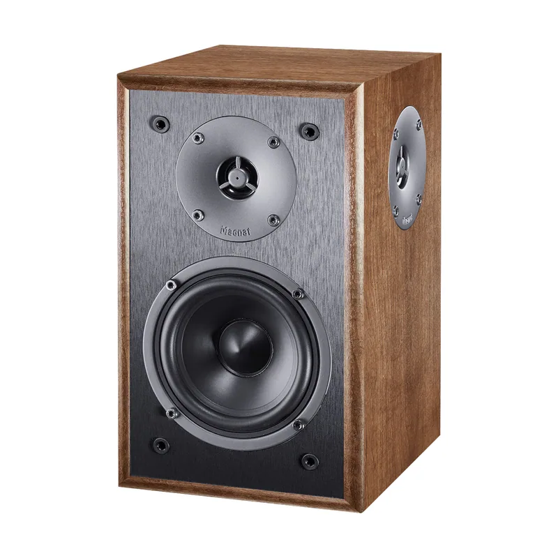 Magnat Monitor S10 D De 2 vías