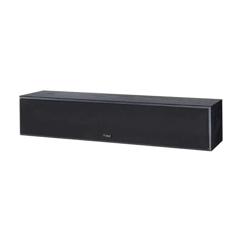 Magnat MONITOR S 14 C De 2,5 vías Negro Alámbrico 100 W